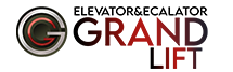 Gradn Lift Asansör