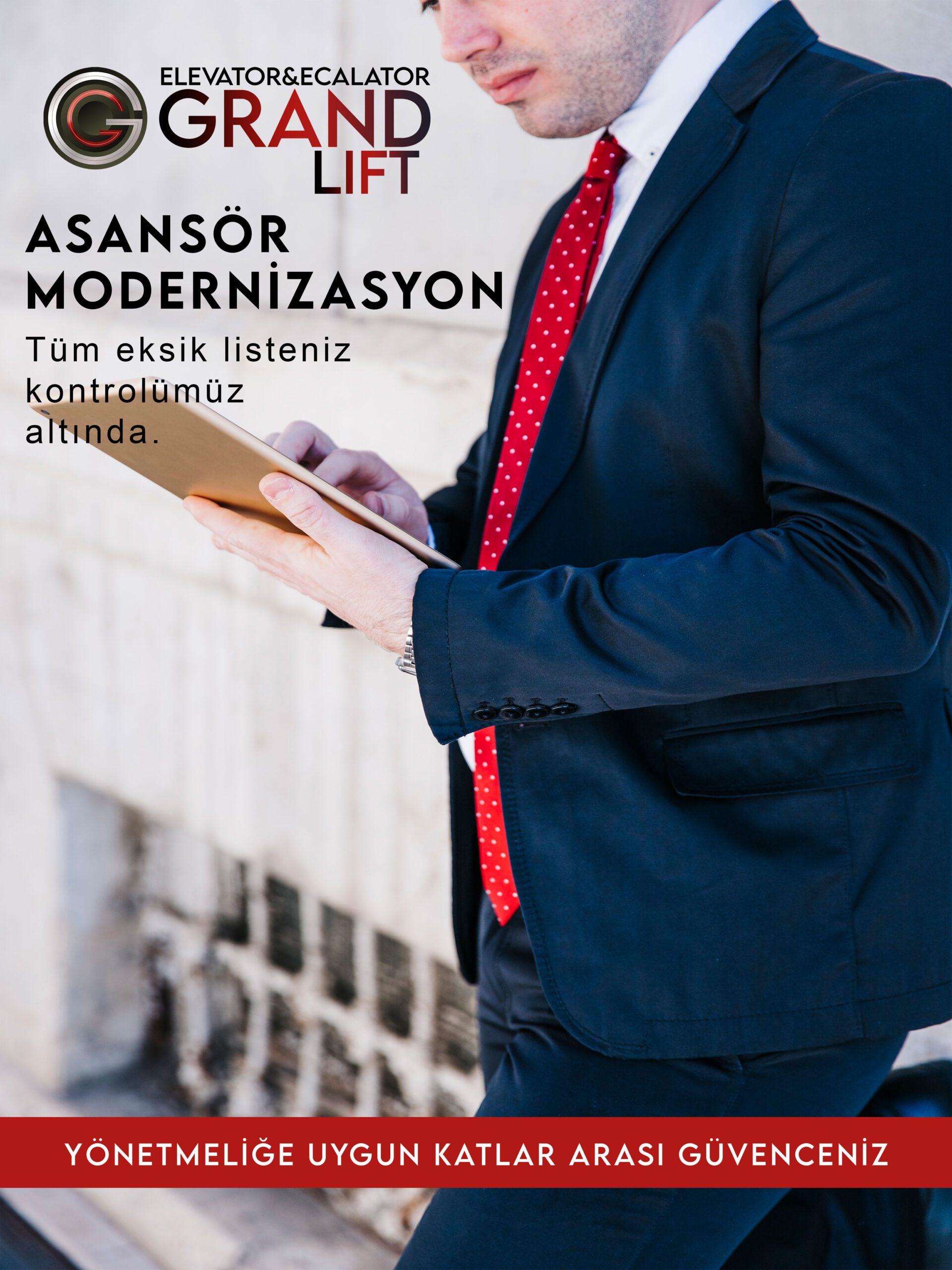 asansör-revizyon